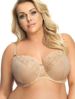 Gorsenia K425 Casablanca barva: světle béžová