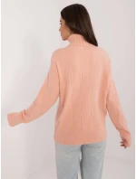 Jumper AT SW 2342 1.35 peach