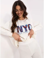 Sada EM KMPL 830.22 ecru Sada EM KMPL 830.22 ecru