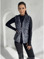 Vesta YP KZ DT 031.23P grafitová Vesta YP KZ DT 031.23P grafitová