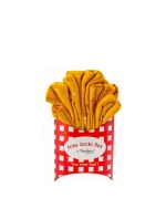 Sada ponožek Rainbow Socks hranolky 2 páry