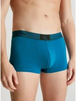 Pánské boxerky 000NB3400A 9NE modré - Calvin Klein Pánské boxerky 000NB3400A 9NE modré - Calvin Klein