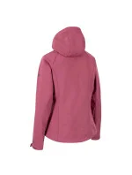 Dámská softshellová bunda Bella II SS23 fialová - Trespass Dámská softshellová bunda Bella II SS23 fialová - Trespass