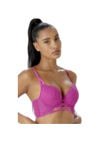 Dámská podprsenka 19901 fuchsiová - Gossard Dámská podprsenka 19901 fuchsiová - Gossard