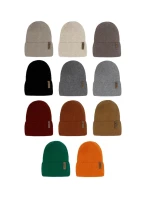 DÁMSKÁ ČEPICE P-019 DÁMSKÁ ČEPICE P-019