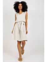 Denní šaty model 177907 Rue Paris