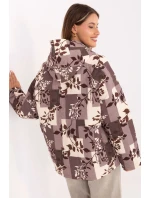 Bunda  model 220054 Italy Moda