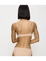 BODY MAKE-UP ESSENTIALS - Podprsenka s kosticemi: Neviditelná hladkost Triumph BODY MAKE-UP ESSENTIALS - Podprsenka s kosticemi: Neviditelná hladkost Triumph