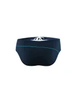 Pánské plavky - slipy Sesto Senso art.413 Maxi 3XL-4XL Pánské plavky - slipy Sesto Senso art.413 Maxi 3XL-4XL