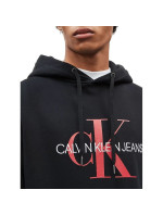 Pánská mikina Calvin Klein Hoody M J30J3I4557-0GM
