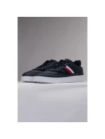 Tommy Hilfiger Court Cupsole Retro Lth Stripes M FM0FM04828 DW5 boty