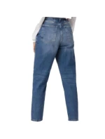 Tommy Jeans Mom Jean Uhr Tprd Be W DW0DW10887