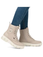 Boty Rieker W RKR557B