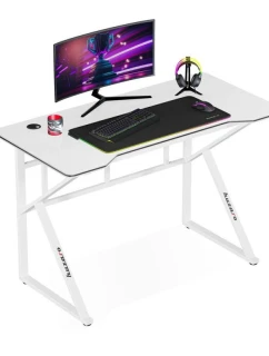 Herní stůl Huzaro Hero 1.6 White