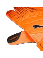 Puma Ultra Play RC Heat Fire brankářské rukavice oranžové 42084 02