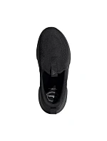Adidas Cloudfoam Cuxxion-Lounge dámské boty černé HP3466 dámské Adidas Cloudfoam Cuxxion-Lounge dámské boty černé HP3466 dámské
