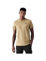 Pánské tričko (SET 3 triček) 4F 4FWSS26TTSHM4481-91S pánské Pánské tričko (SET 3 triček) 4F 4FWSS26TTSHM4481-91S pánské