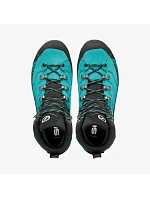 Scarpa RIBELLE TRK GTX WOMAN Dámské Dospělé Scarpa RIBELLE TRK GTX WOMAN Dámské Dospělé