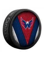 Pamětní hokejový puk Inglasco NHL Stitch 510AN000605