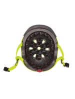 Helma Globber Elite Lights Jr 507-106 HS-TNK-000013848 dětské