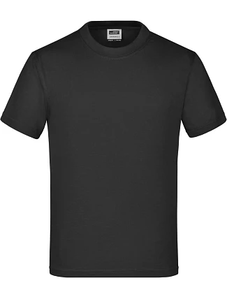 Daiber JN 19 Dětské tričko 02.0019 black Daiber JN 19 Dětské tričko 02.0019 black