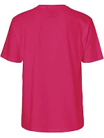 Neutral O 60001 Pánské tričko z těžké bio bavlny 77.6001 pink Neutral O 60001 Pánské tričko z těžké bio bavlny 77.6001 pink