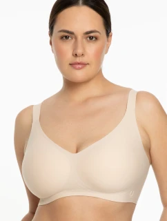 Julimex Jelly Bra Comfort barva:béžová