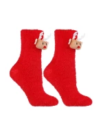 Moraj CSLS250-031 barva:červená