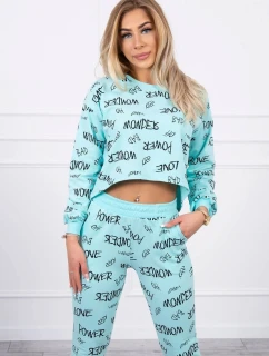 Sada s nápisy mincovna