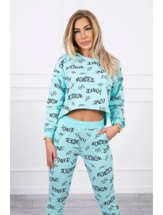 Sada s nápisy mincovna