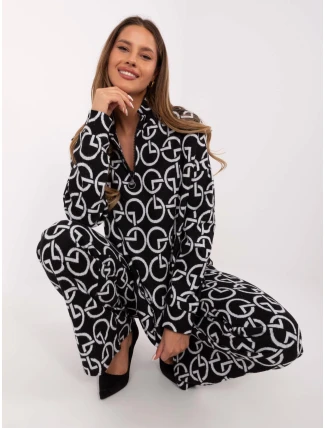 Sada LK KMPL 509555 1,92 černá