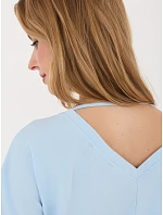 Halenka RV BZ A1321.91 světle modrá