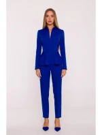 M878 Kombinéza Pepulm - královská modř