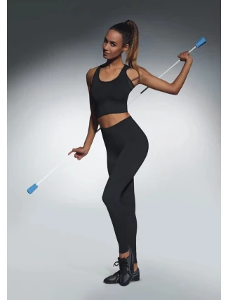 Legíny Forcefit 90 - Bas Bleu