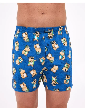 Boxerky Classic 001/178 - Cornette