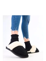 Pantofle model 218456 Solea Pantofle model 218456 Solea