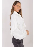 Košile s dlouhým rukávem  model 222078 Factory Price