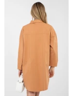 Denní šaty model 223795 Rue Paris Denní šaty model 223795 Rue Paris