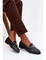 Loafersy model 224263 Step in style
