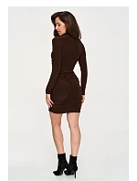 Krátké šaty model 232042 Makadamia Krátké šaty model 232042 Makadamia