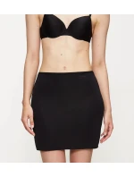 Body Make-Up T Skirt 02 - BLACK - TRIUMPH BLACK - TRIUMPH