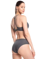 Dámské kalhotky Lama Laser Cut L-POL5022 BI-03 S-XL Dámské kalhotky Lama Laser Cut L-POL5022 BI-03 S-XL