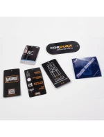 Batoh Magnum Multitask Cordura 55 92800407075