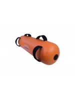 Vak na kolečkách HYDROBALANCE 36L oranžový Vak na kolečkách HYDROBALANCE 36L oranžový