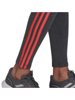 Dámské legíny adidas Loungewear Essentials 3-Stripes W HD1831
