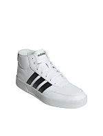 Boty adidas Breaknet Mid M JQ5484