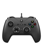 Herní ovladač MSI | Force GC200 | Black