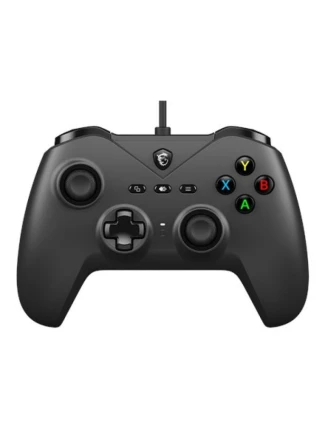 Herní ovladač MSI | Force GC200 | Black