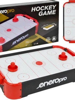 AIR HOCKEY TABLE GAME 51x31x10CM BLACK ENERO PRO