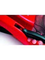 Plastové dětské rukavice s nápisem RED ROCKS